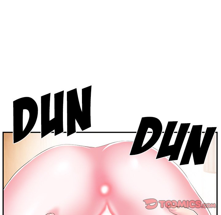Sister-in-law (Beoltteok) chapter 16 page 95