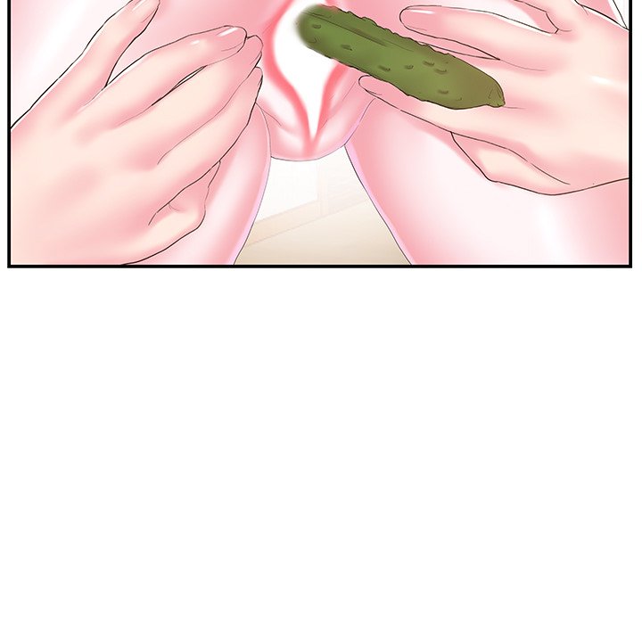 Sister-in-law (Beoltteok) chapter 16 page 96