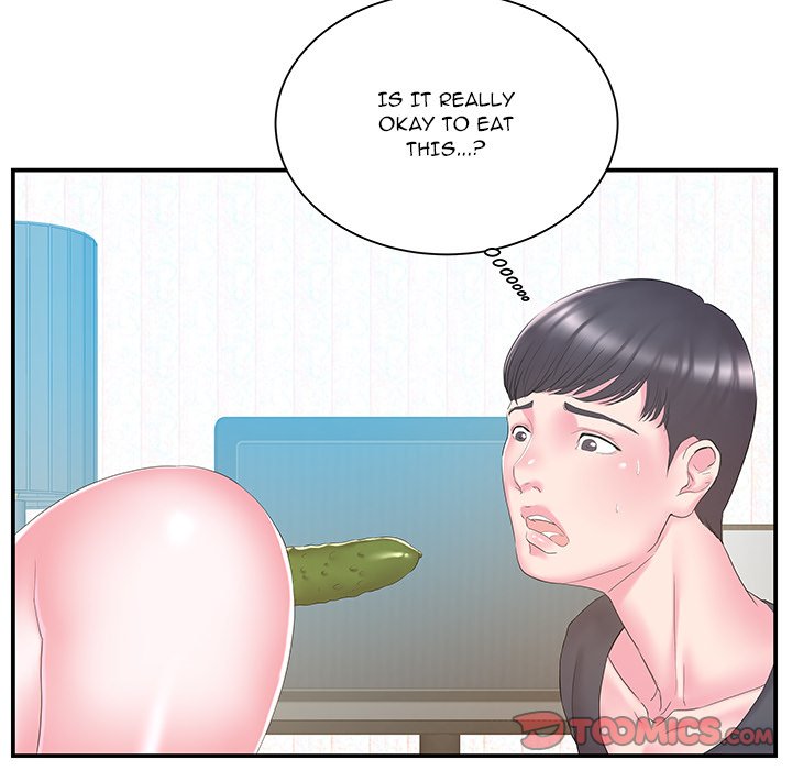 Sister-in-law (Beoltteok) chapter 17 page 9