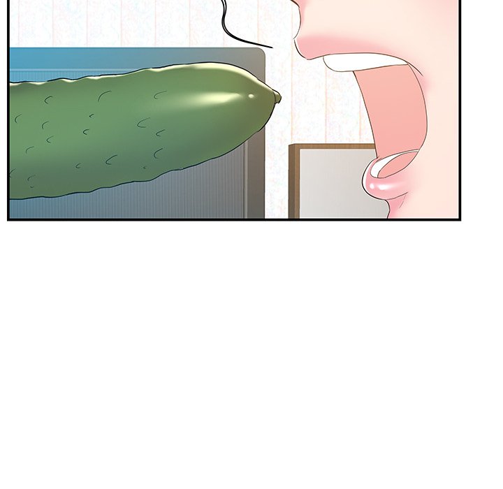 Sister-in-law (Beoltteok) chapter 17 page 11