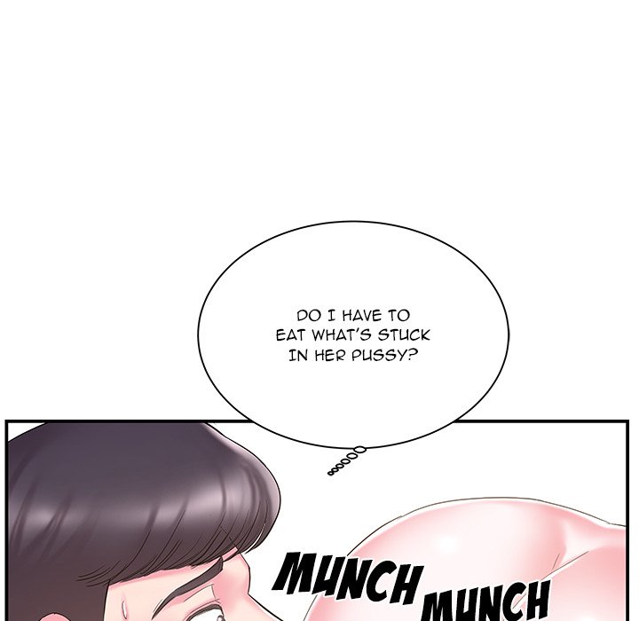 Sister-in-law (Beoltteok) chapter 17 page 13