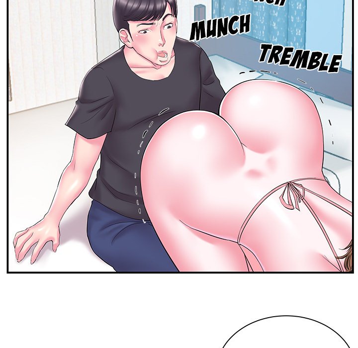 Sister-in-law (Beoltteok) chapter 17 page 18