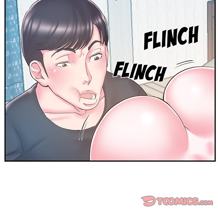 Sister-in-law (Beoltteok) chapter 17 page 21