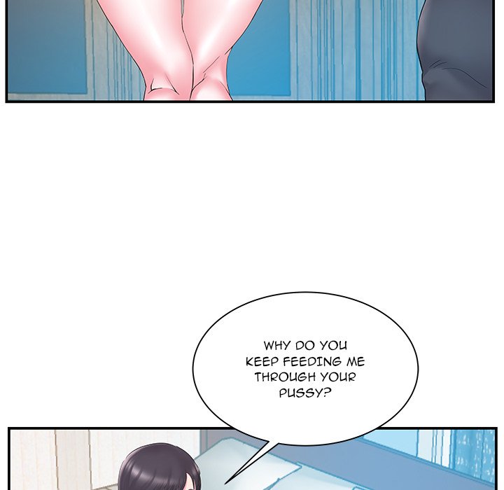 Sister-in-law (Beoltteok) chapter 17 page 23