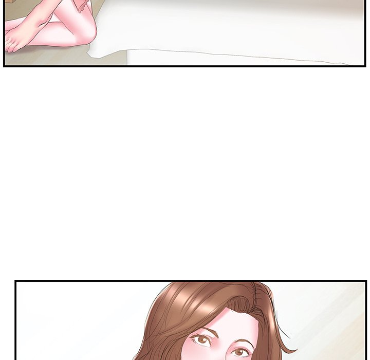 Sister-in-law (Beoltteok) chapter 17 page 30