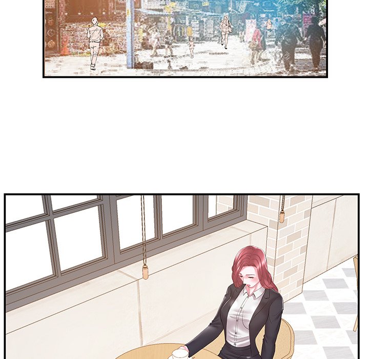 Sister-in-law (Beoltteok) chapter 17 page 37