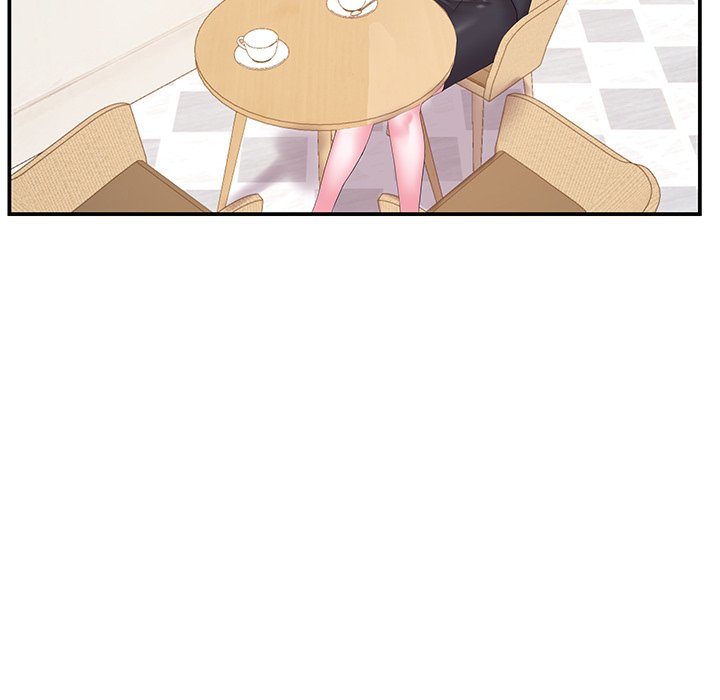 Sister-in-law (Beoltteok) chapter 17 page 38