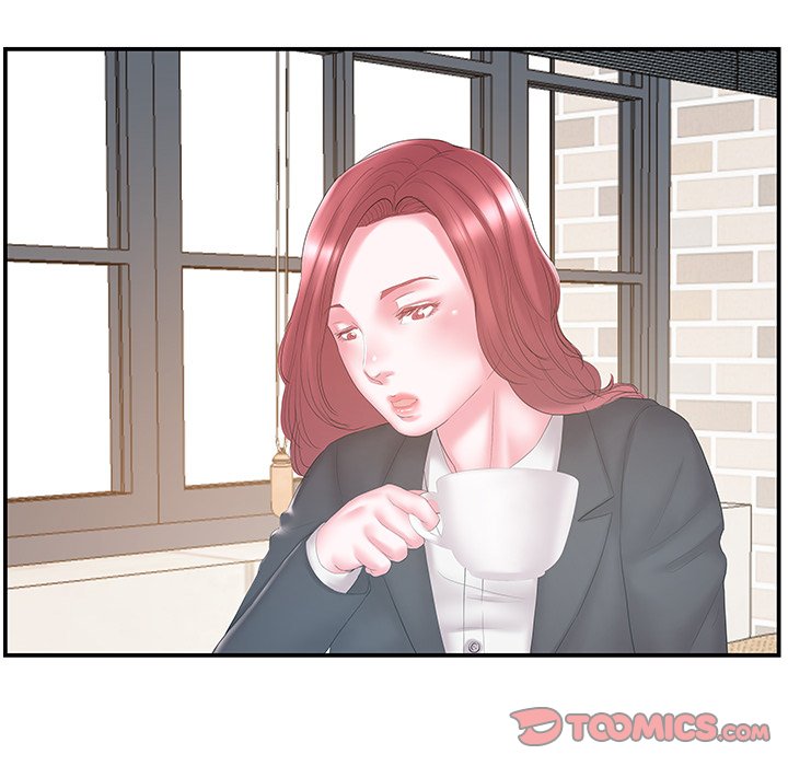 Sister-in-law (Beoltteok) chapter 17 page 39