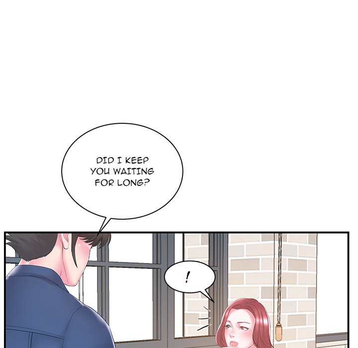 Sister-in-law (Beoltteok) chapter 17 page 40