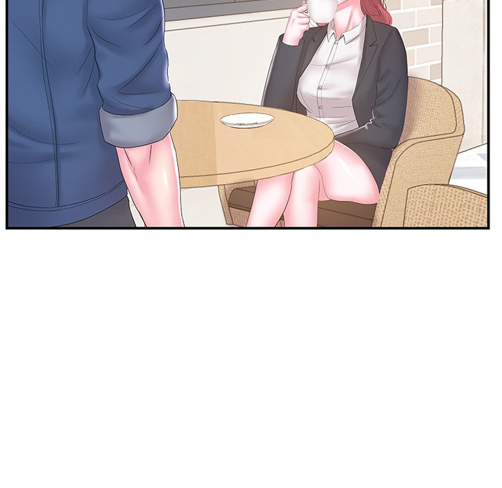 Sister-in-law (Beoltteok) chapter 17 page 41