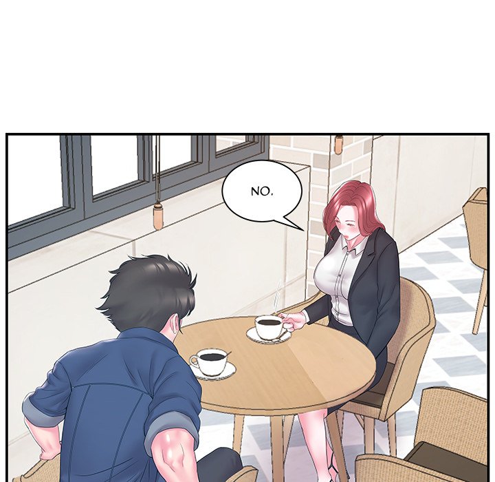 Sister-in-law (Beoltteok) chapter 17 page 42