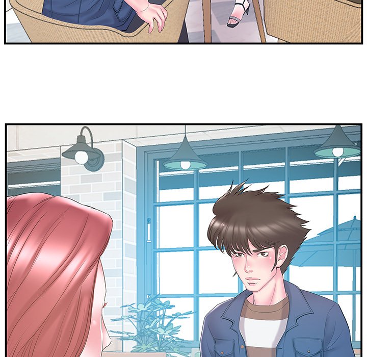 Sister-in-law (Beoltteok) chapter 17 page 43