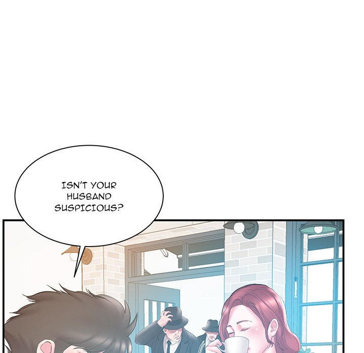 Sister-in-law (Beoltteok) chapter 17 page 46