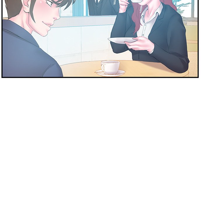 Sister-in-law (Beoltteok) chapter 17 page 47