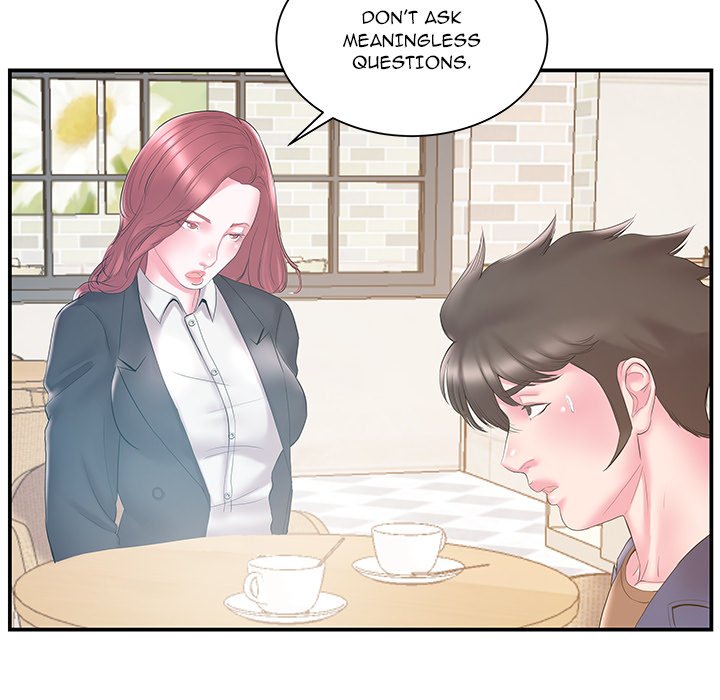 Sister-in-law (Beoltteok) chapter 17 page 49