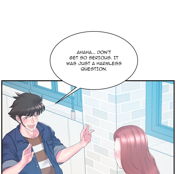 Sister-in-law (Beoltteok) chapter 17 page 53