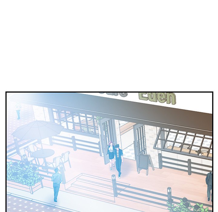 Sister-in-law (Beoltteok) chapter 17 page 56