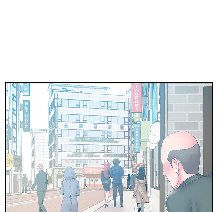 Sister-in-law (Beoltteok) chapter 17 page 59