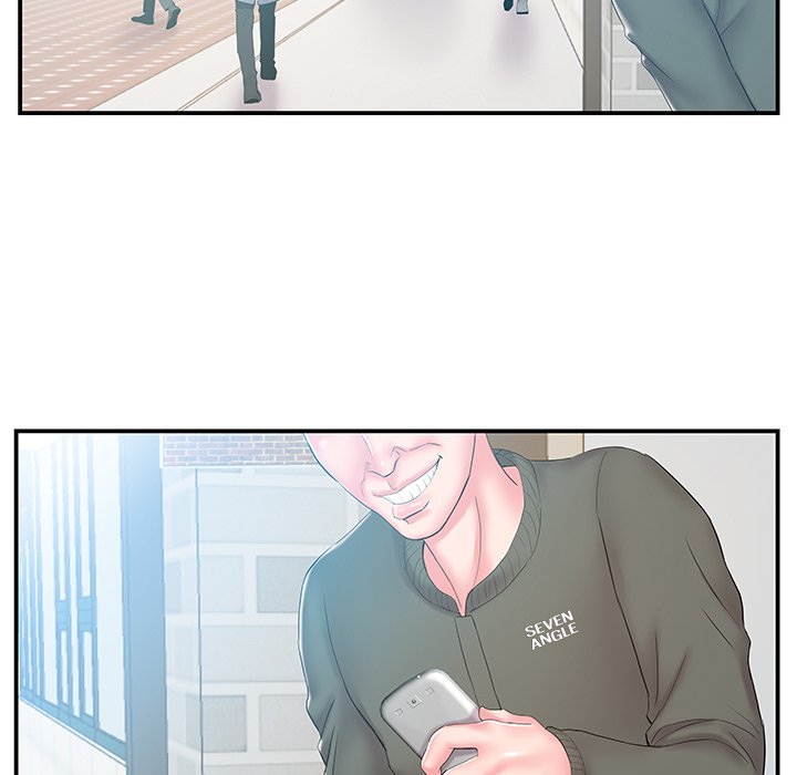 Sister-in-law (Beoltteok) chapter 17 page 60