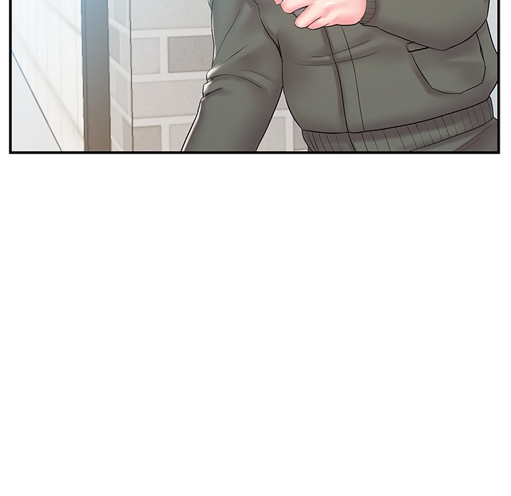 Sister-in-law (Beoltteok) chapter 17 page 61