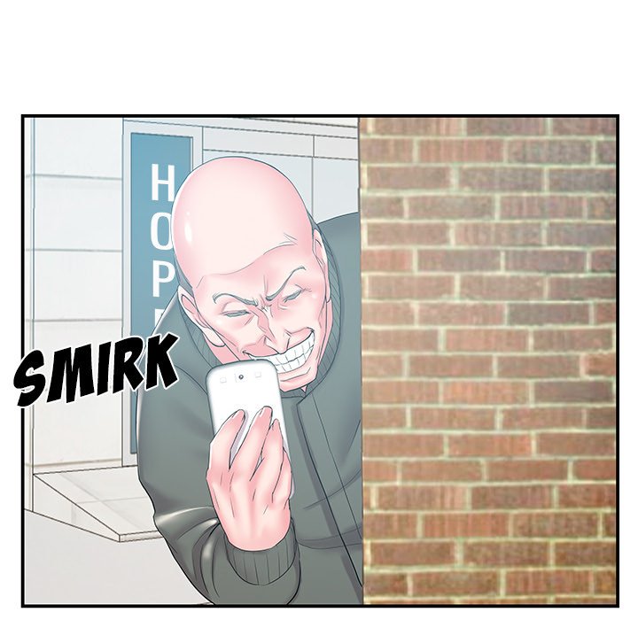 Sister-in-law (Beoltteok) chapter 17 page 65