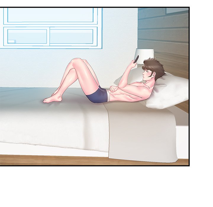 Sister-in-law (Beoltteok) chapter 17 page 72