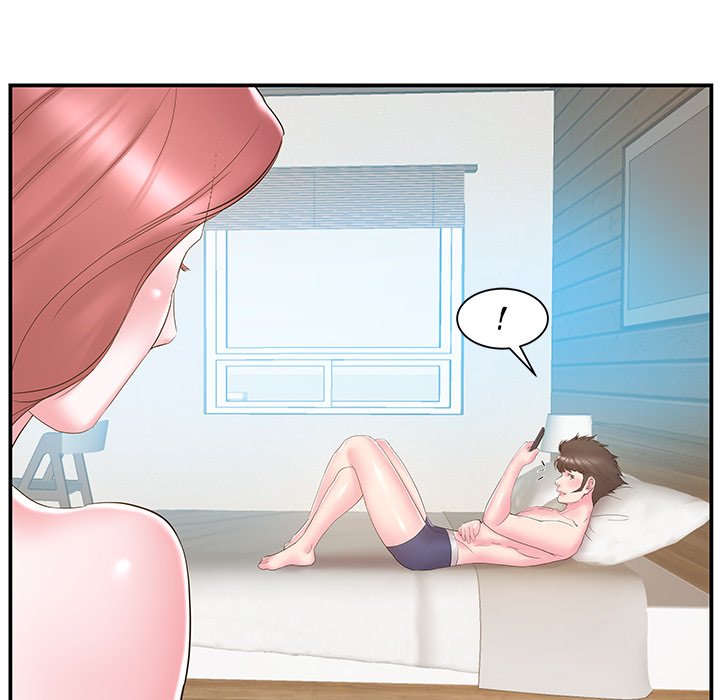 Sister-in-law (Beoltteok) chapter 17 page 85