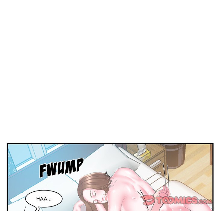 Sister-in-law (Beoltteok) chapter 17 page 93