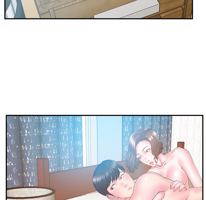Sister-in-law (Beoltteok) chapter 17 page 97