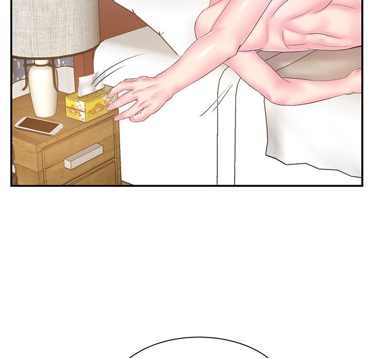 Sister-in-law (Beoltteok) chapter 17 page 98