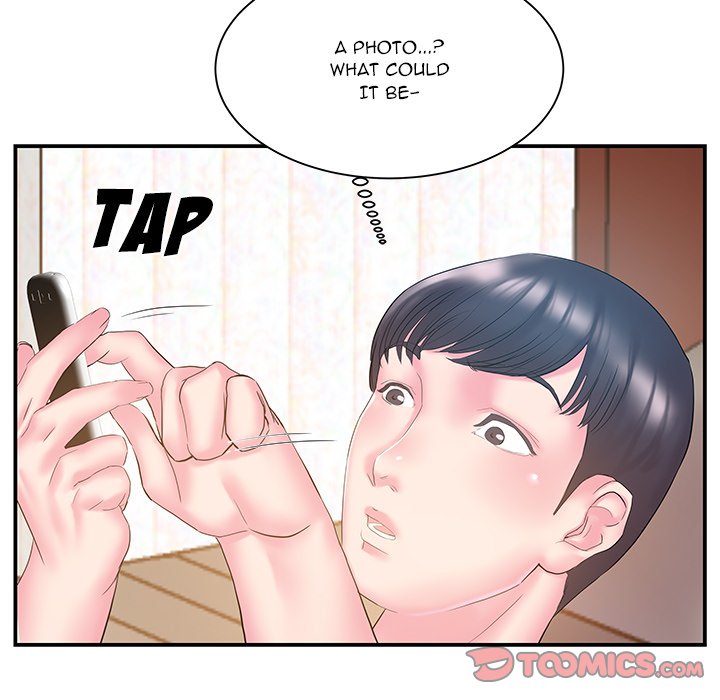 Sister-in-law (Beoltteok) chapter 17 page 99