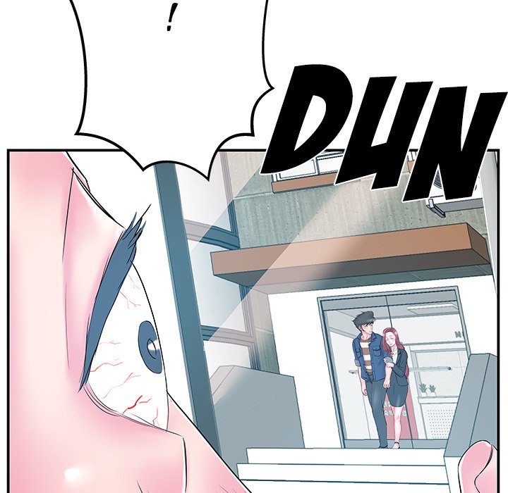 Sister-in-law (Beoltteok) chapter 17 page 101