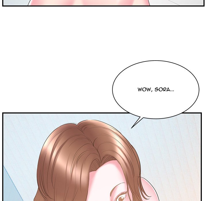 Sister-in-law (Beoltteok) chapter 18 page 10