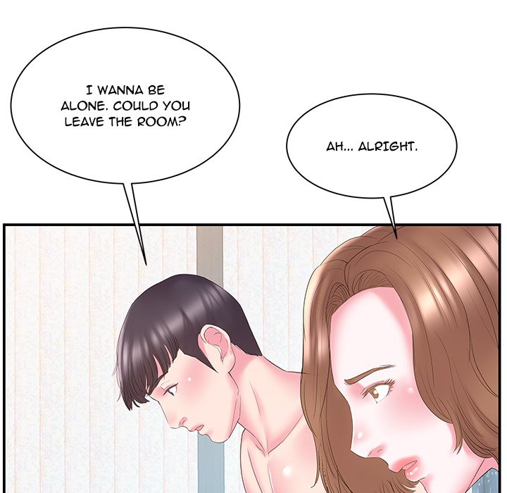 Sister-in-law (Beoltteok) chapter 18 page 13