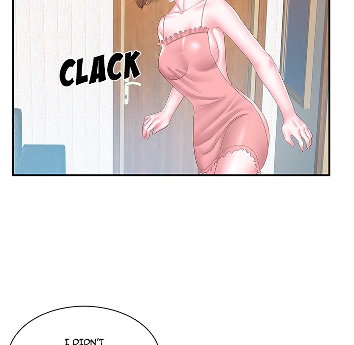 Sister-in-law (Beoltteok) chapter 18 page 17