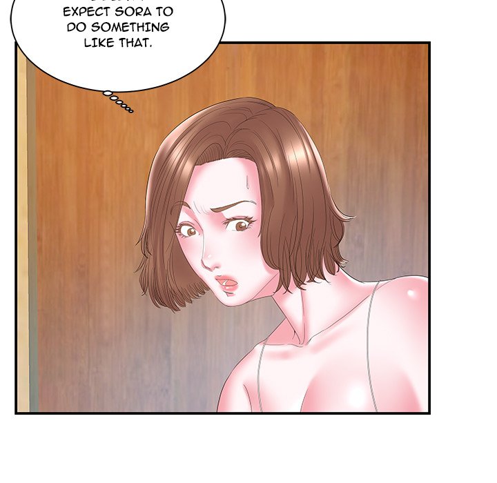 Sister-in-law (Beoltteok) chapter 18 page 18