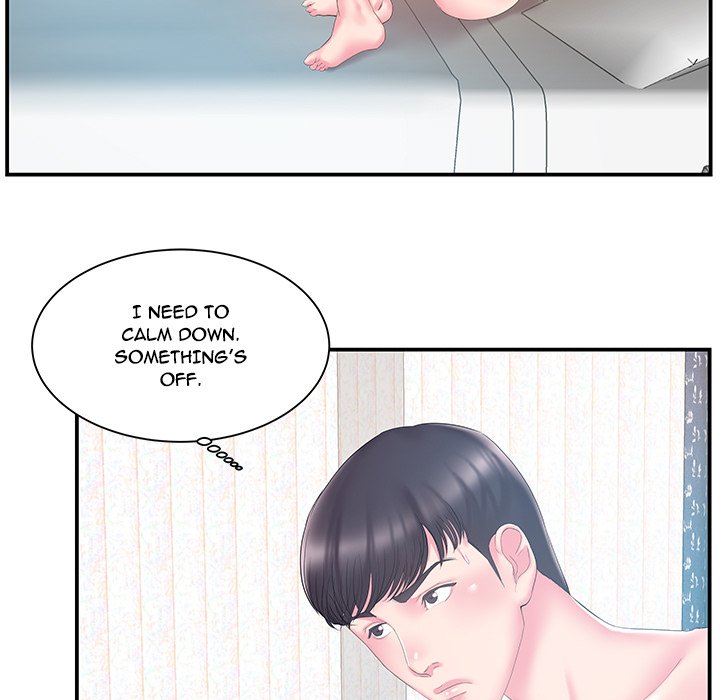 Sister-in-law (Beoltteok) chapter 18 page 20