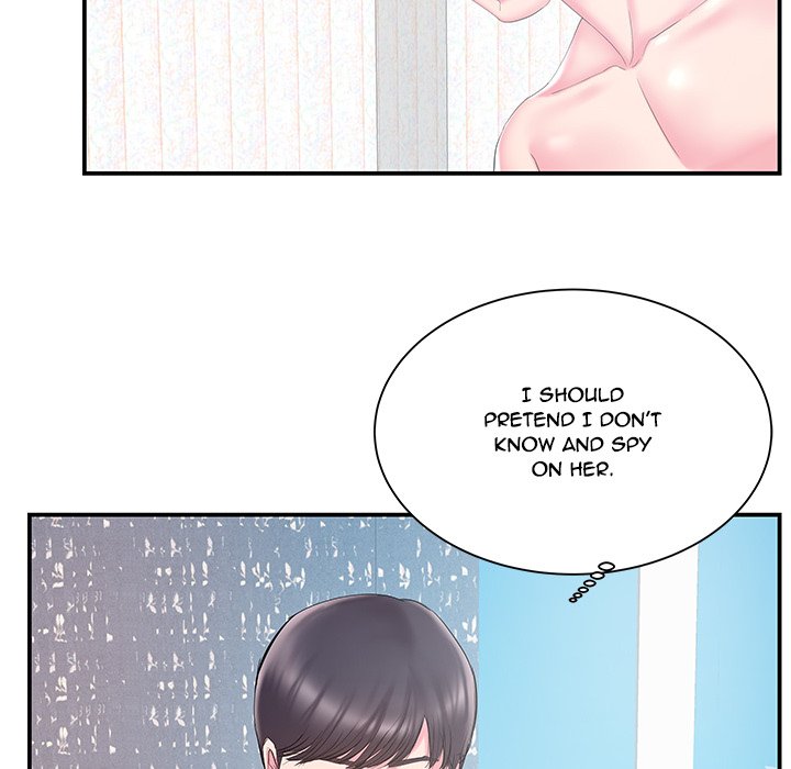 Sister-in-law (Beoltteok) chapter 18 page 21