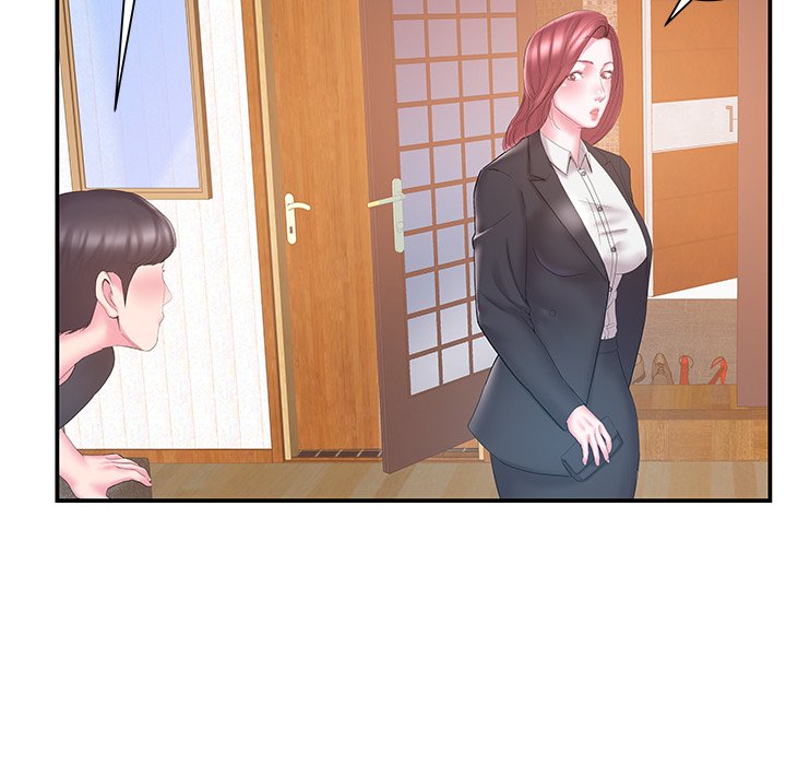Sister-in-law (Beoltteok) chapter 18 page 28