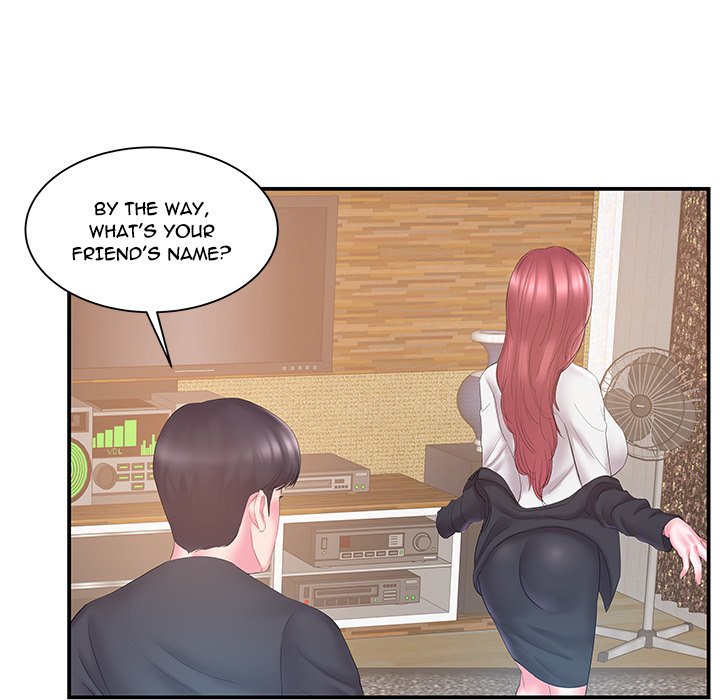 Sister-in-law (Beoltteok) chapter 18 page 29