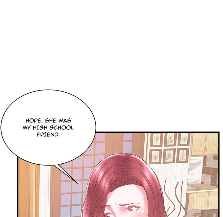 Sister-in-law (Beoltteok) chapter 18 page 30