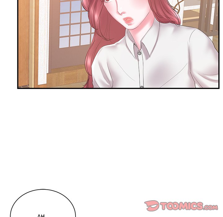 Sister-in-law (Beoltteok) chapter 18 page 31
