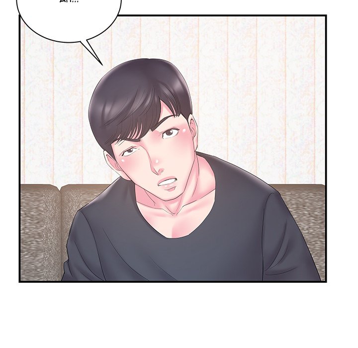 Sister-in-law (Beoltteok) chapter 18 page 32