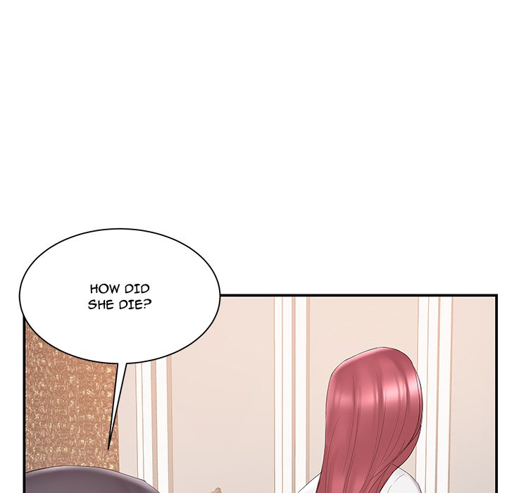 Sister-in-law (Beoltteok) chapter 18 page 33