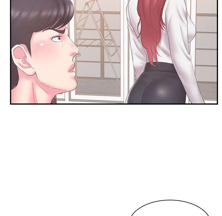Sister-in-law (Beoltteok) chapter 18 page 34