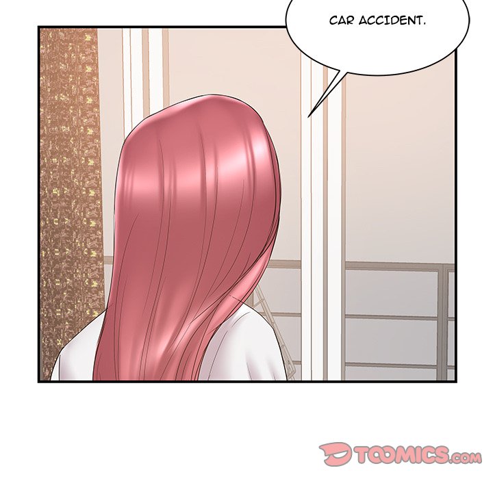 Sister-in-law (Beoltteok) chapter 18 page 35