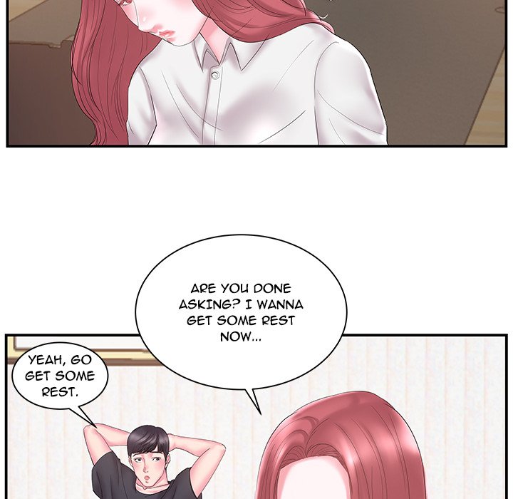 Sister-in-law (Beoltteok) chapter 18 page 37