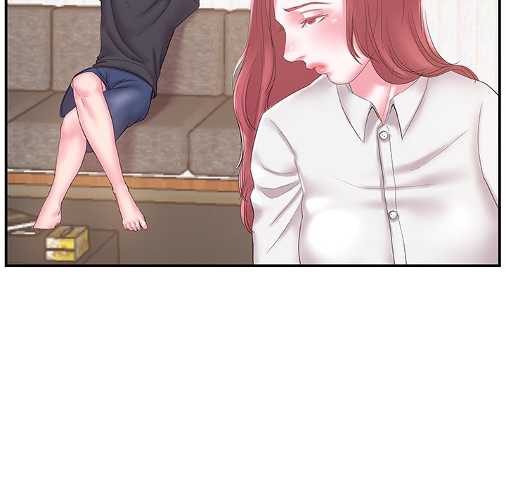 Sister-in-law (Beoltteok) chapter 18 page 38