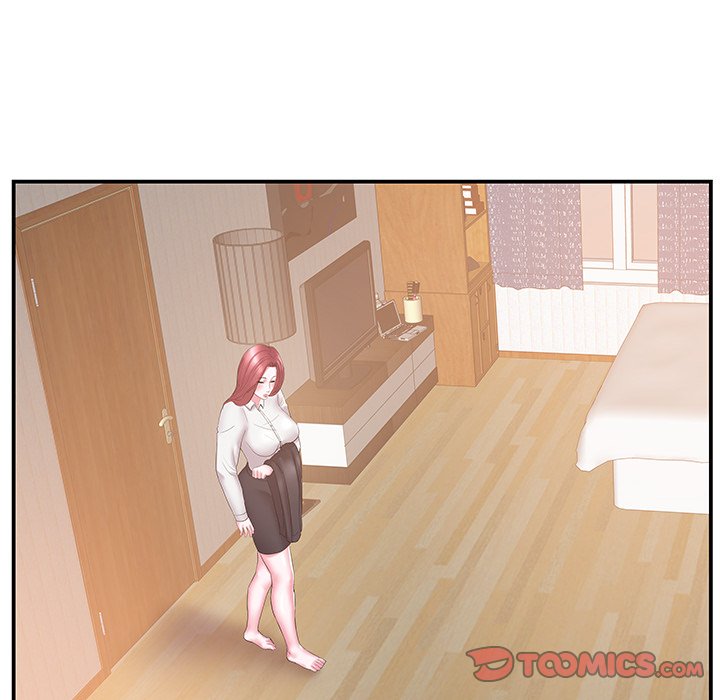 Sister-in-law (Beoltteok) chapter 18 page 39