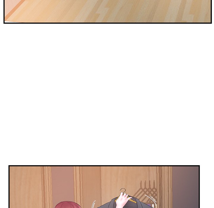 Sister-in-law (Beoltteok) chapter 18 page 40